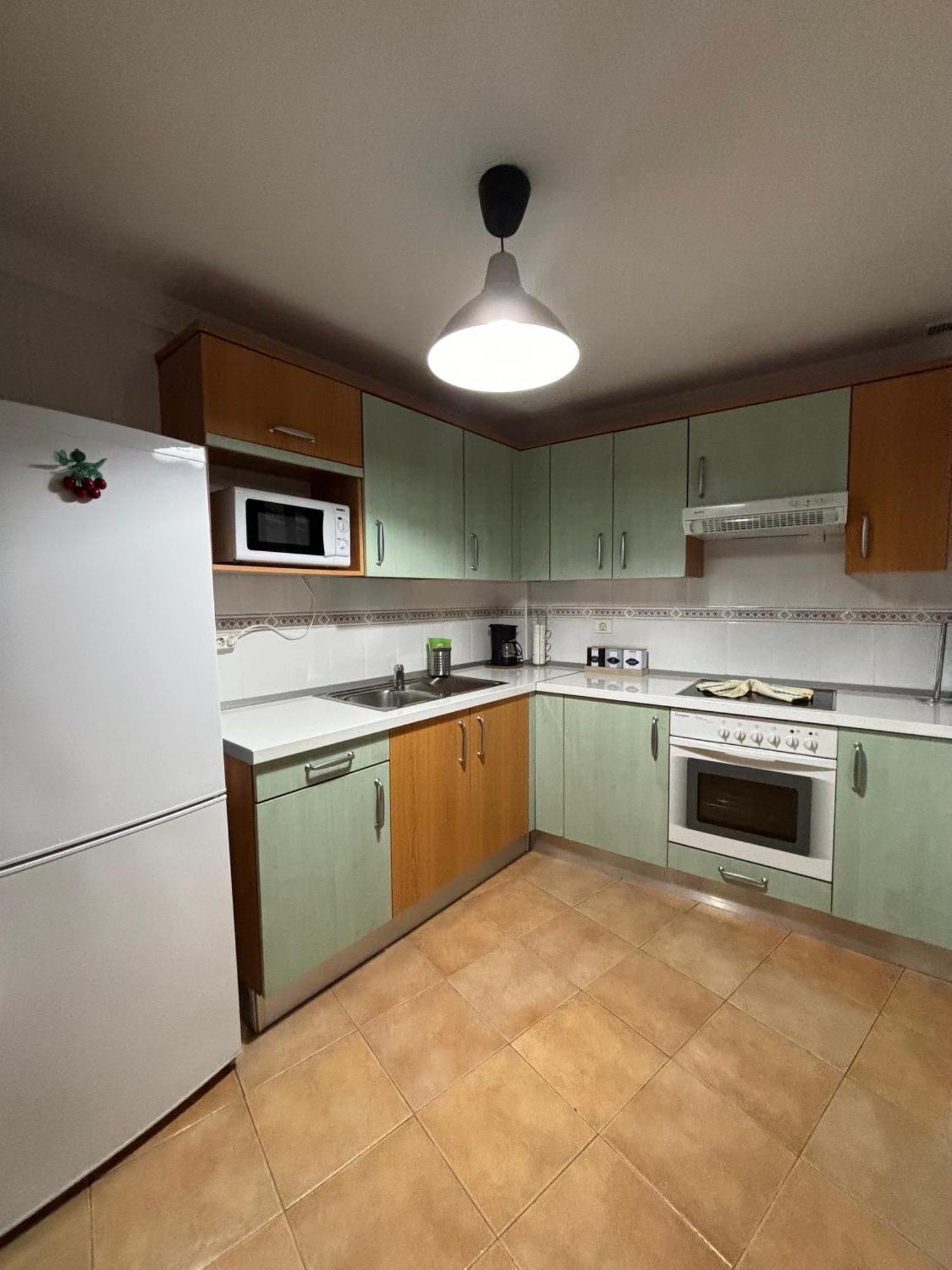 Apartament Sardina Near The Beach With Pool And Wifi E Gáldar المظهر الخارجي الصورة