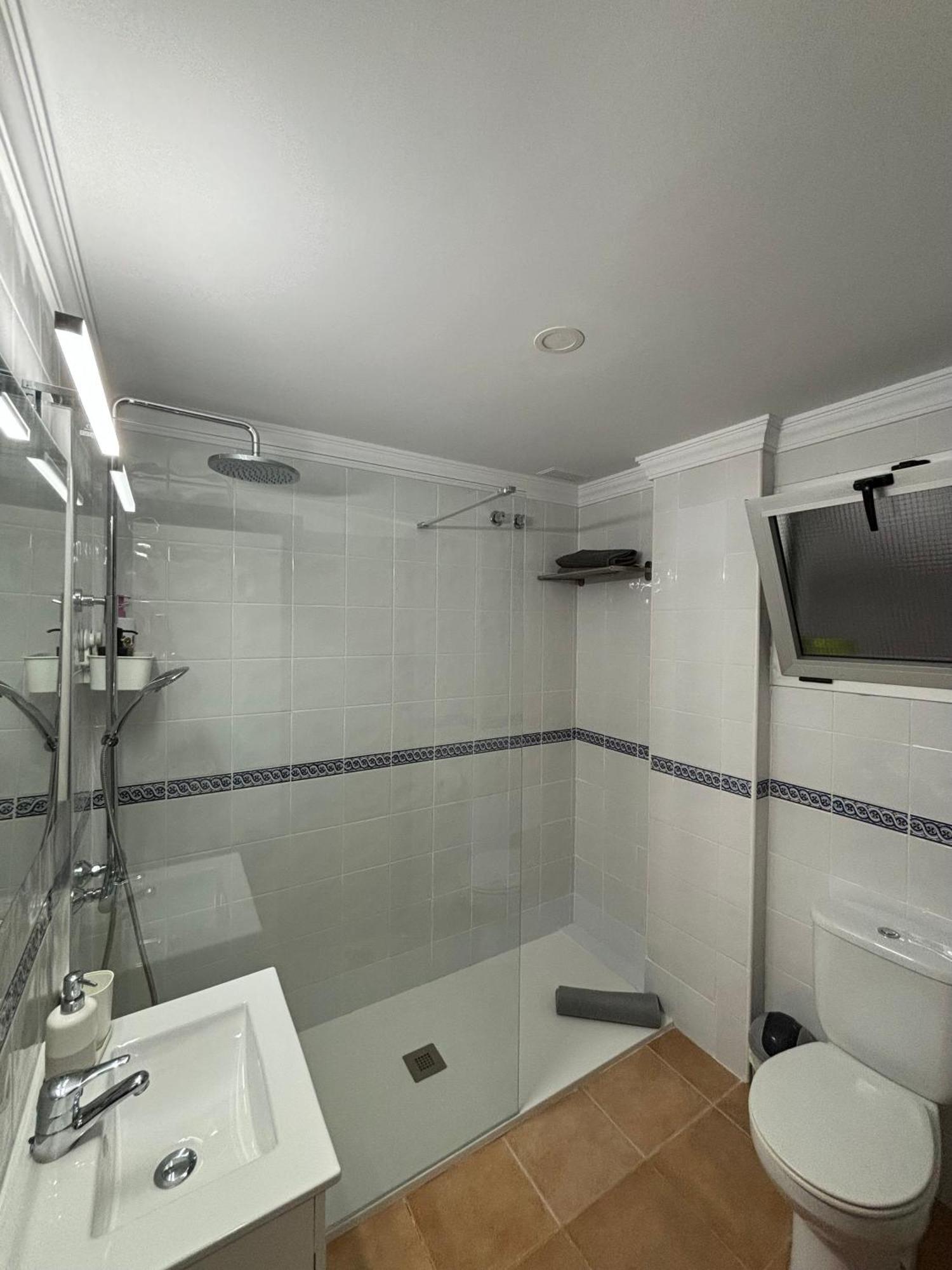 Apartament Sardina Near The Beach With Pool And Wifi E Gáldar المظهر الخارجي الصورة