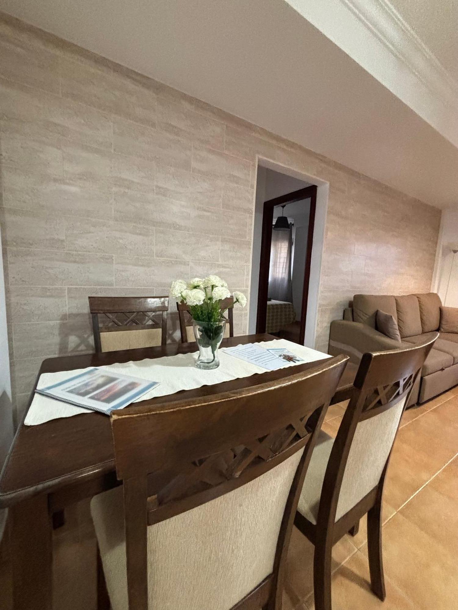 Apartament Sardina Near The Beach With Pool And Wifi E Gáldar المظهر الخارجي الصورة